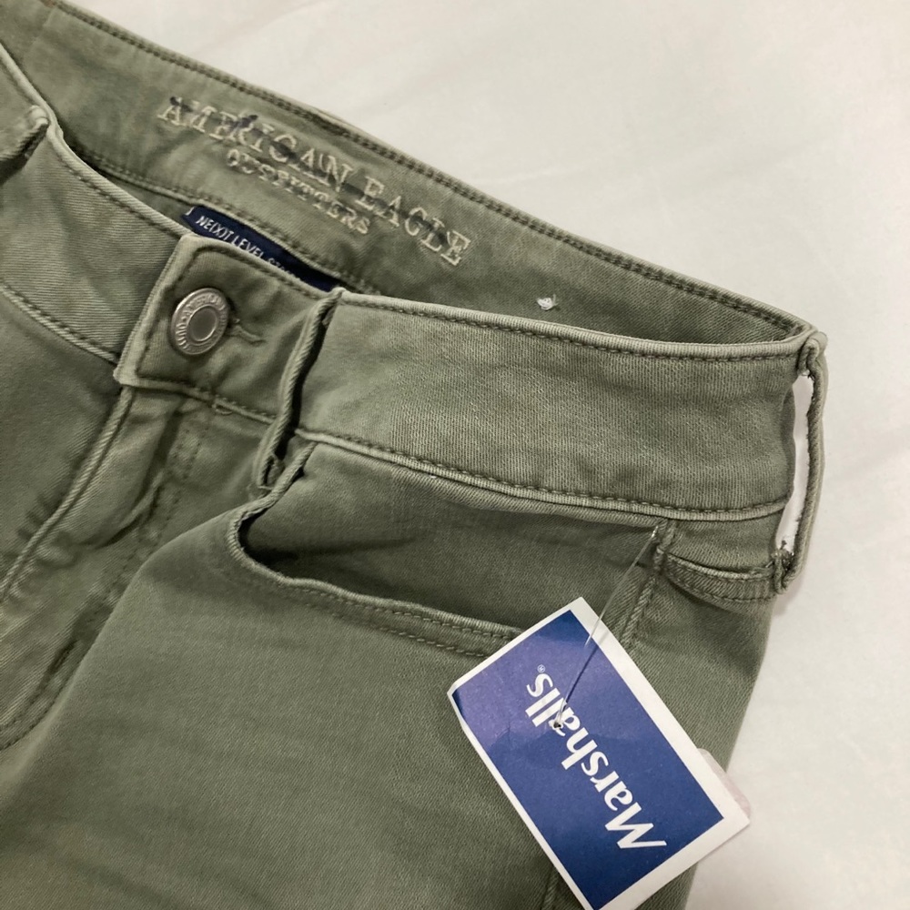 American Eagle Jeggings - Picture 5 of 5